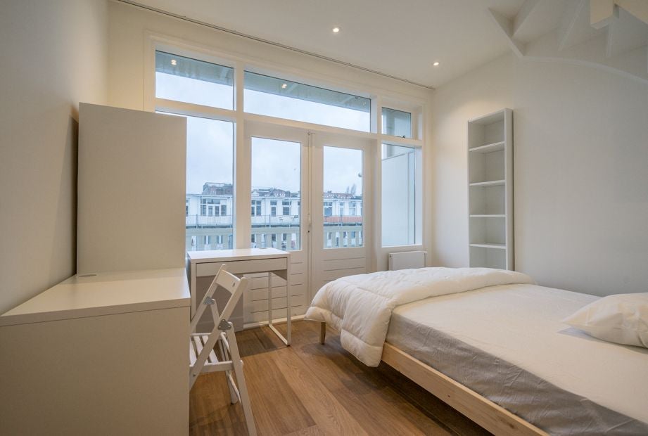 Bestevâerstraat – appartement – Amsterdam | 800.00 EUR