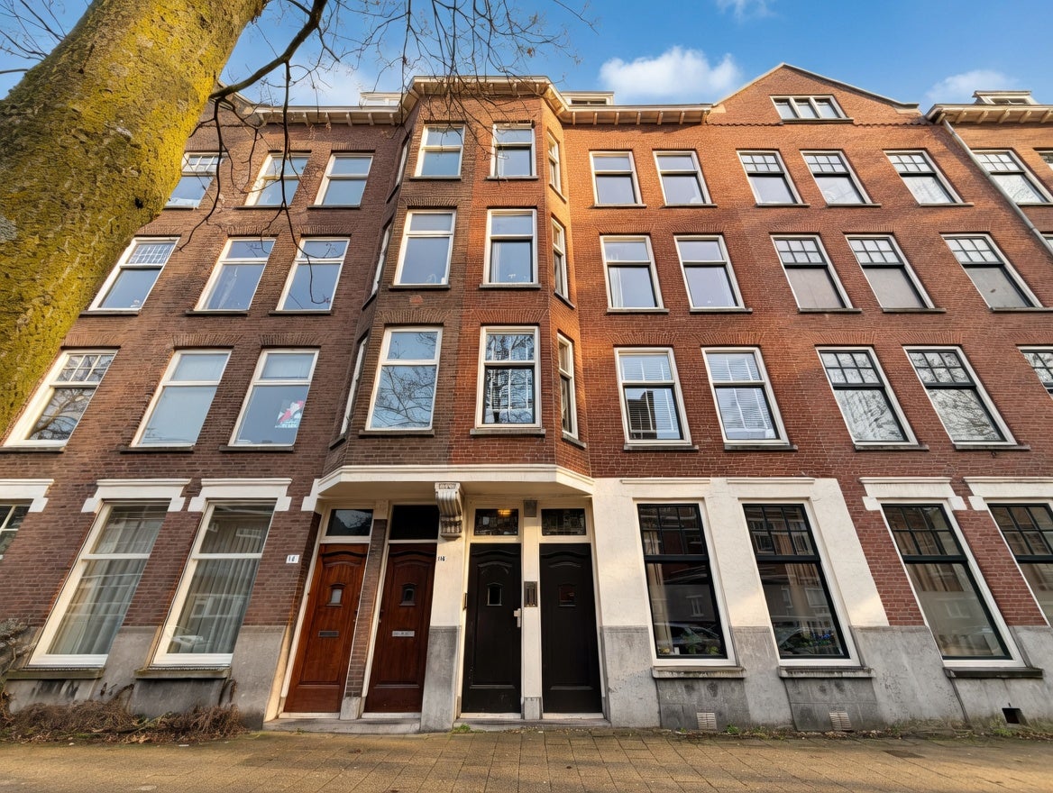 Beukelsdijk – appartement – Rotterdam | 1810.00 EUR