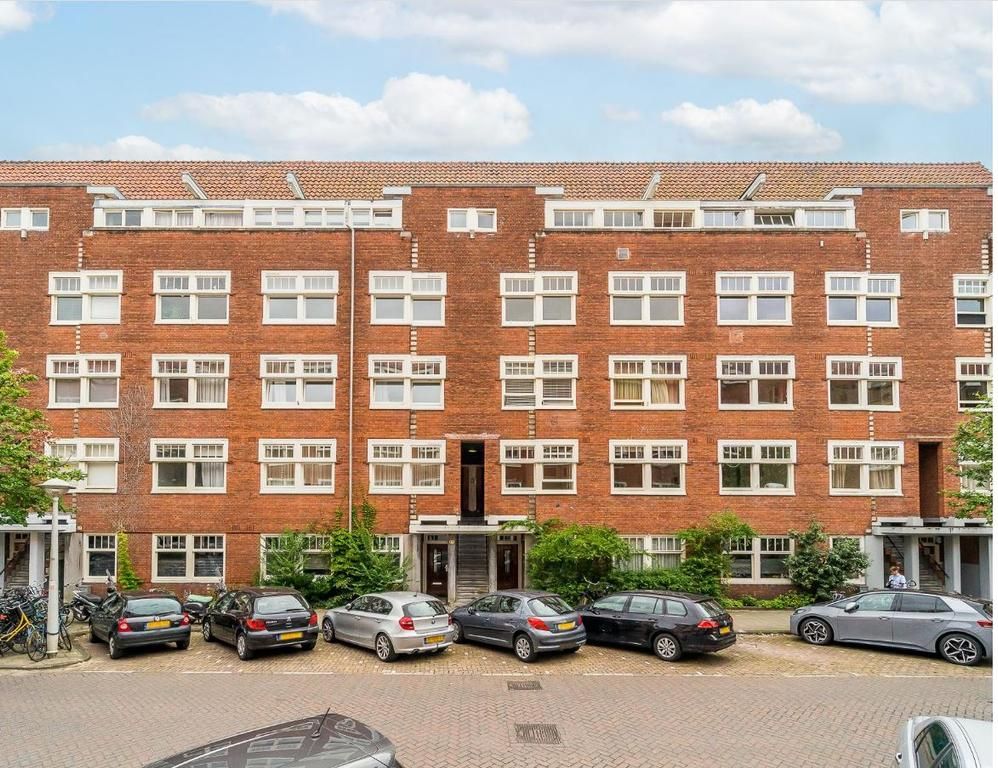 Biesboschstraat – appartement – Amsterdam | 3750.00 EUR