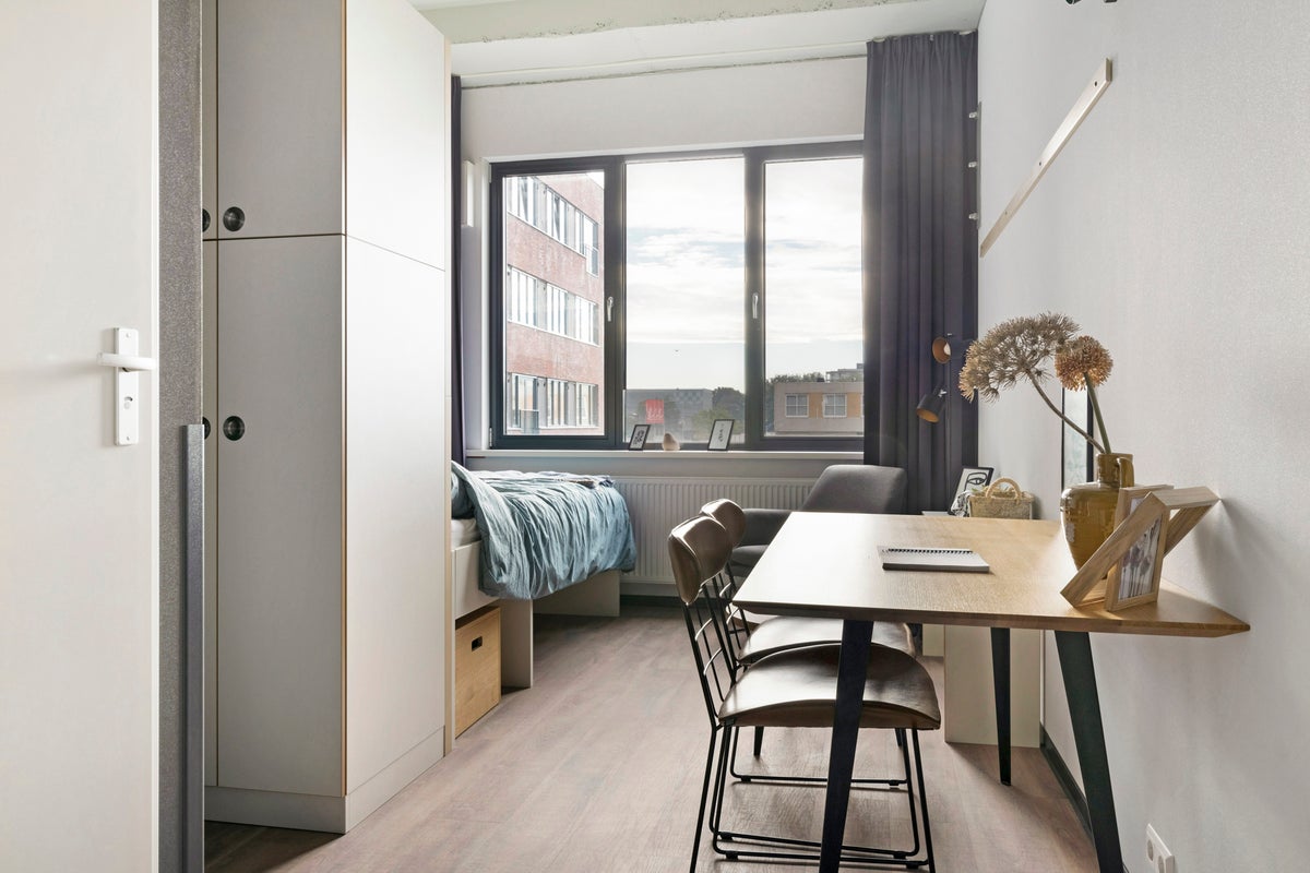 Bijlmerdreef – appartement – Amsterdam | 1235.00 EUR