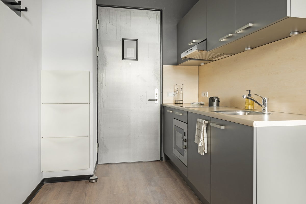 Bijlmerdreef – appartement – Amsterdam | 1229.00 EUR