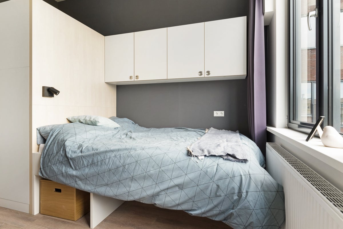 Bijlmerdreef – appartement – Amsterdam | 1235.00 EUR