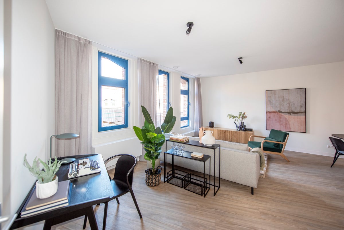 Bijlmerplein – appartement – Amsterdam | 1450.00 EUR