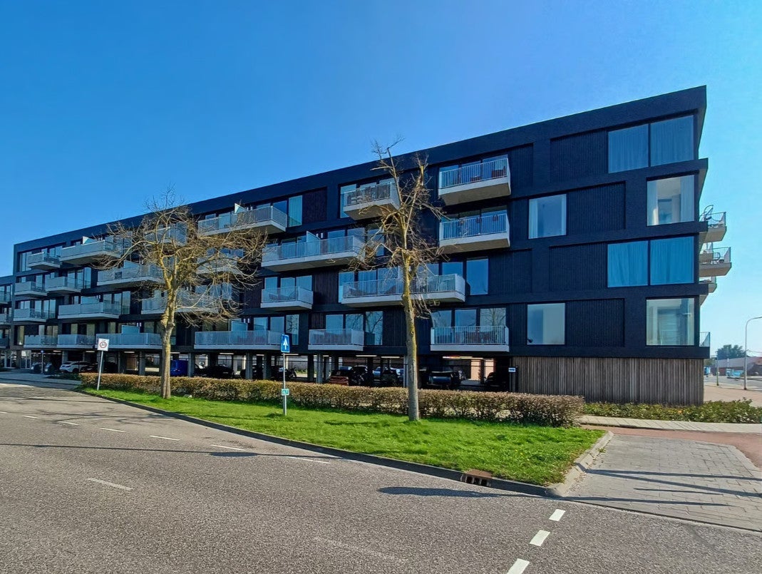 Binnendongenstraat – appartement – Helmond | 1440.00 EUR