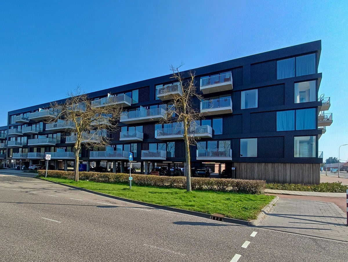 Binnendongenstraat – appartement – Helmond | 1440.00 EUR