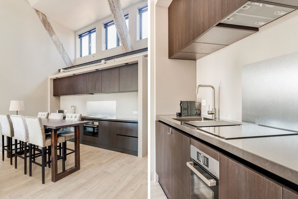 Binnenrotte – appartement – Rotterdam | 3350.00 EUR