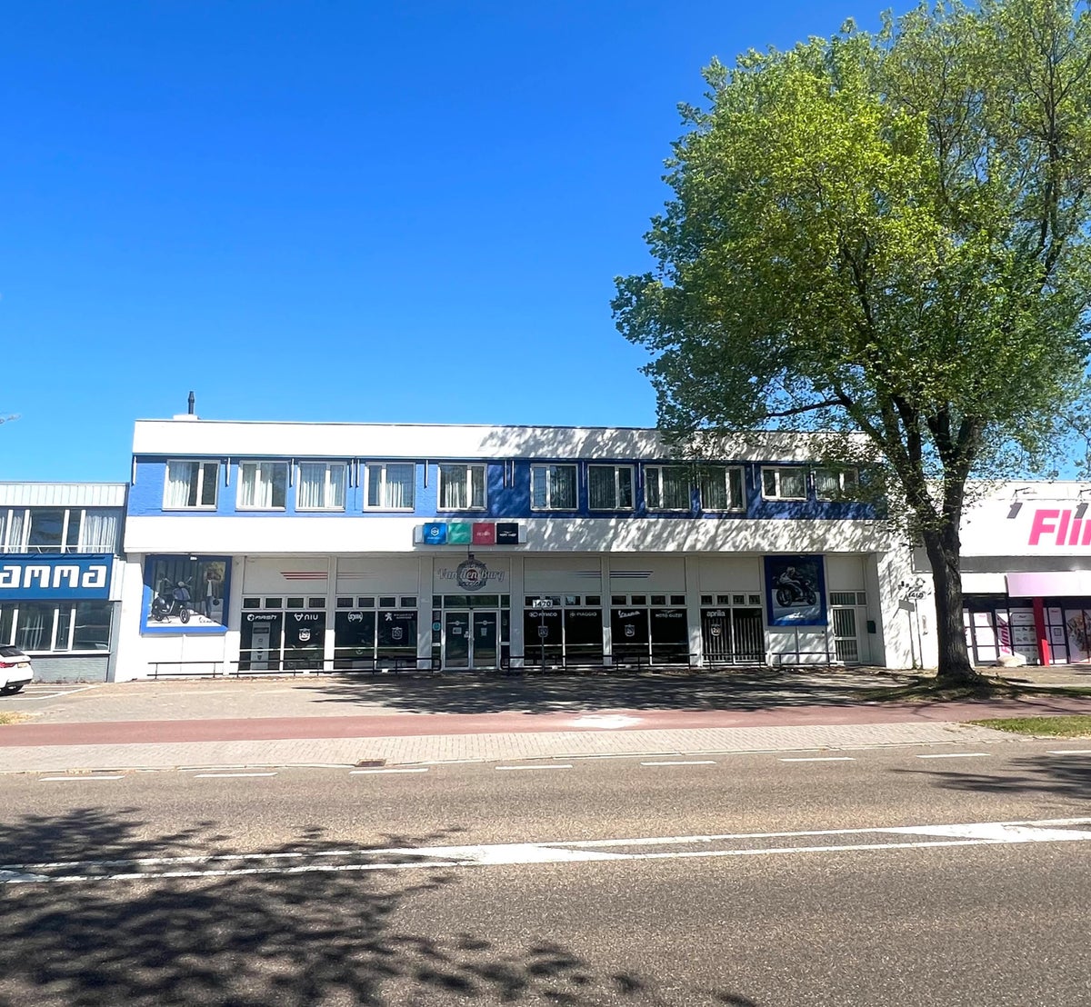 Bisschop Bekkerslaan – appartement – Eindhoven | 2150.00 EUR