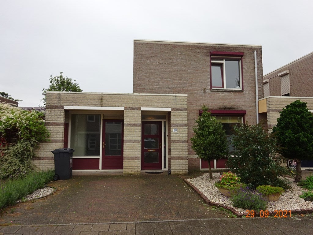 Bisschop Lindanusstraat – huis – Venlo | 1706.00 EUR