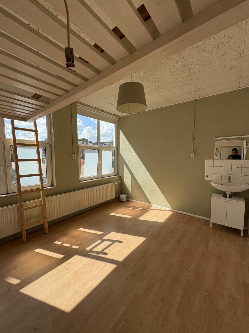 Bisschop Zwijsenstraat – kamer – Tilburg | 466.00 EUR