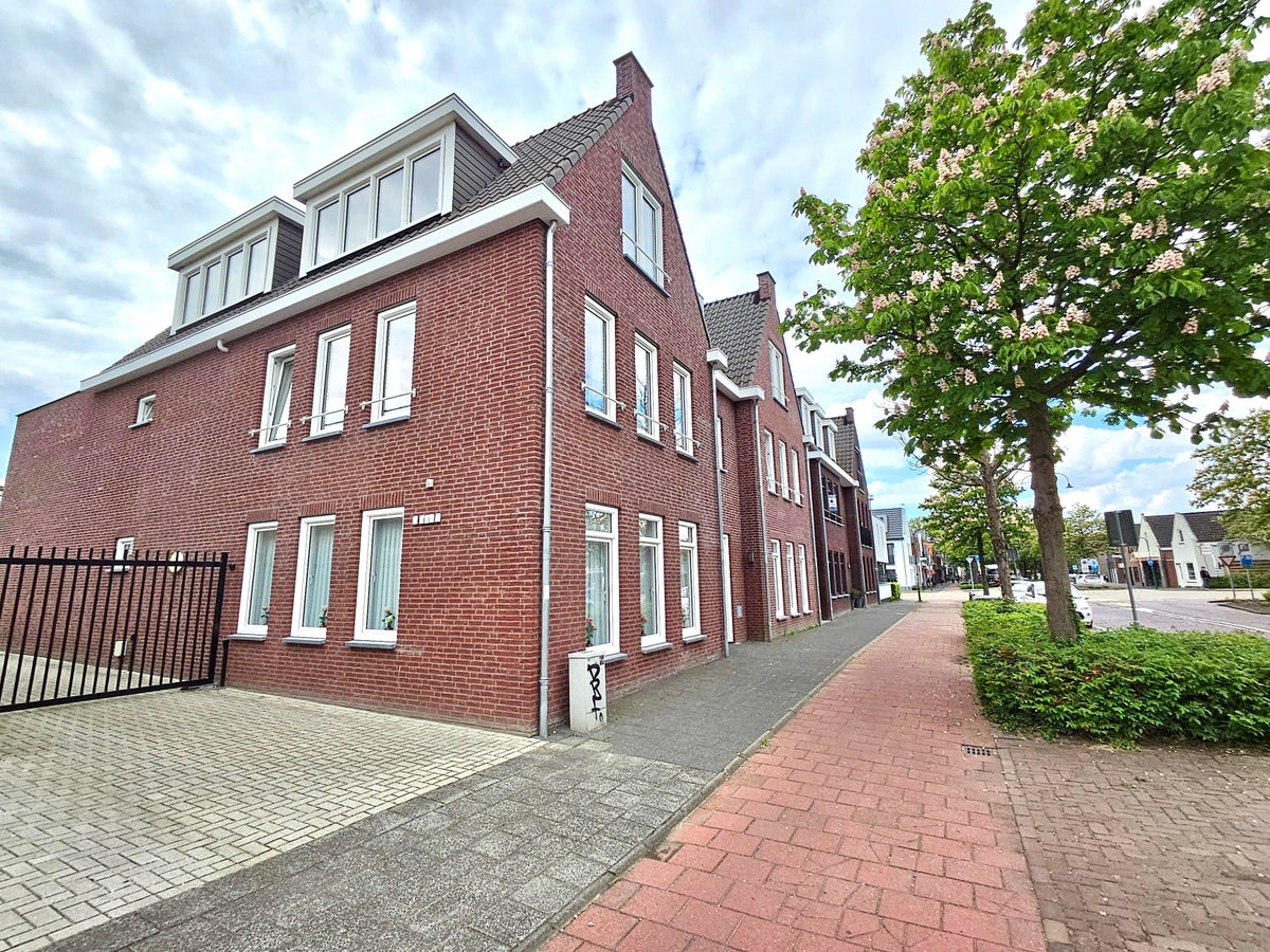 Bisschopsmolenstraat – appartement – Etten-Leur | 1995.00 EUR