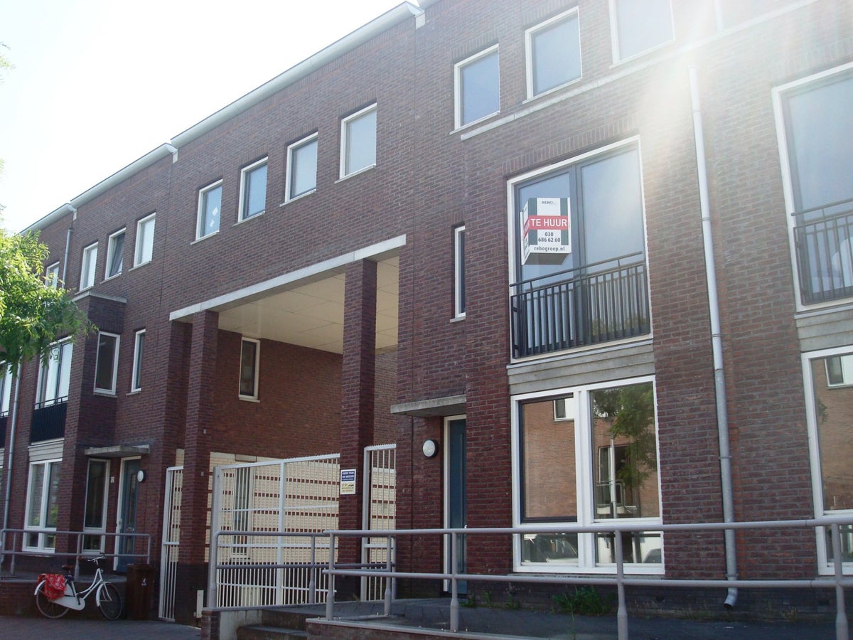 Bladvlinder – huis – Utrecht | 2090.00 EUR