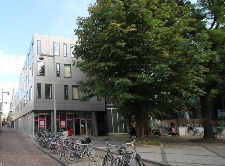 Bleekstraat – studio – Breda | 742.00 EUR