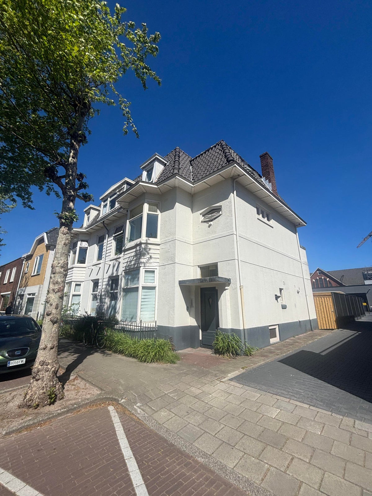 Blekerstraat – kamer – Enschede | 595.00 EUR