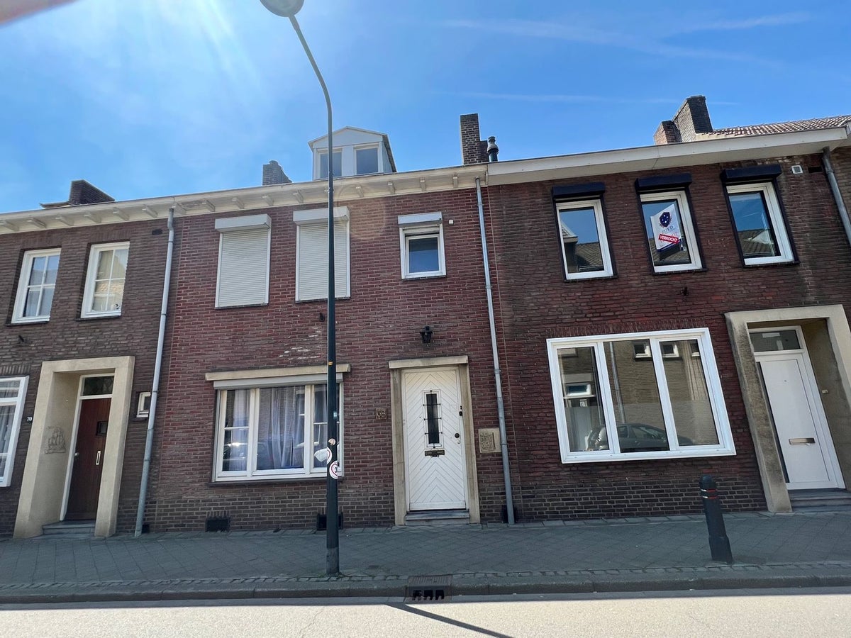 Bloemenweg – kamer – Maastricht | 606.00 EUR