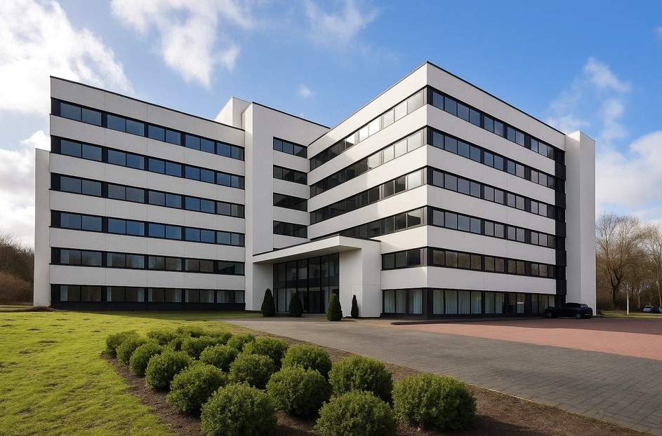Boerhaavelaan – kamer – Zoetermeer | 795.00 EUR