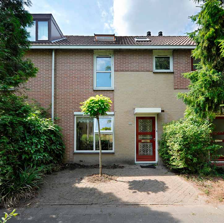 Boogschutter – huis – Amstelveen | 3000.00 EUR