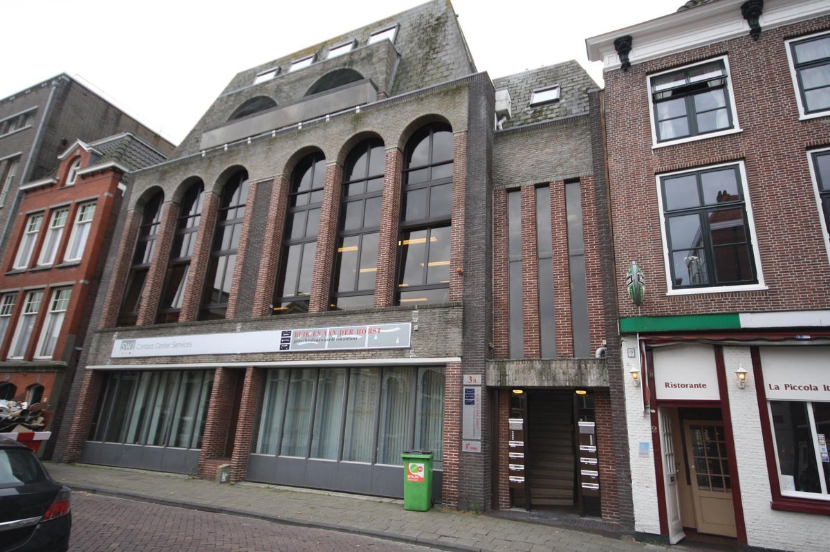 Boommarkt – appartement – Leiden | 1585.00 EUR