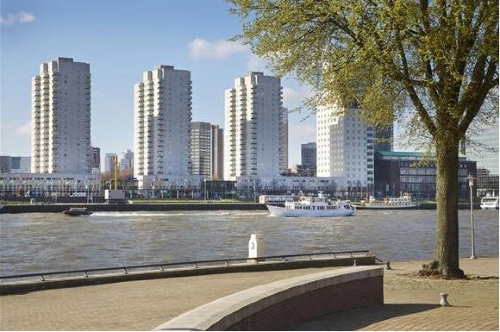 Boompjes – appartement – Rotterdam | 2195.00 EUR