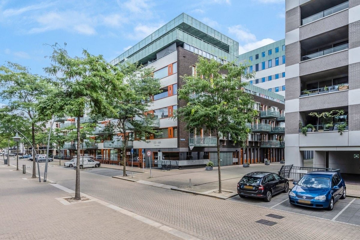 Bordeslaan – appartement – Den Bosch | 1900.00 EUR