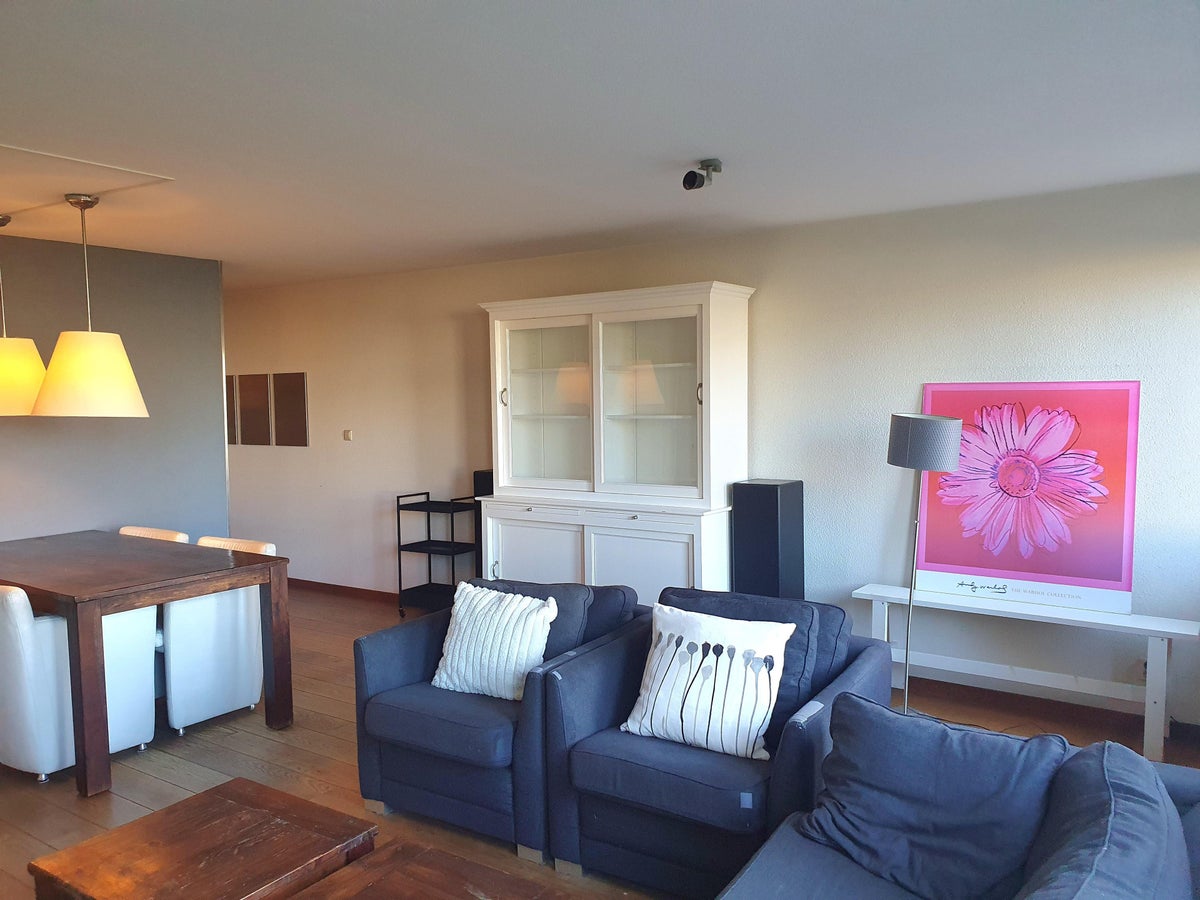 Borneolaan – appartement – Amsterdam | 2500.00 EUR