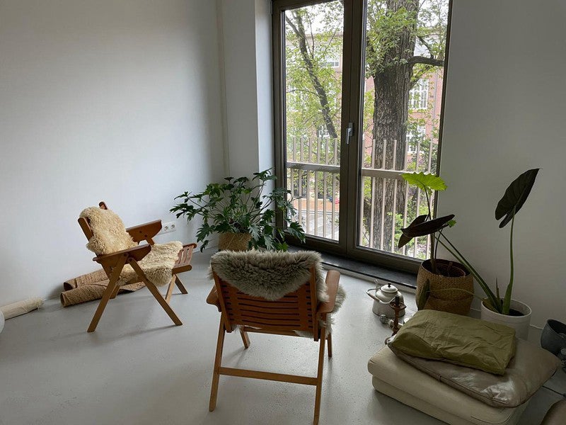 Borneostraat – appartement – Amsterdam | 1029.00 EUR