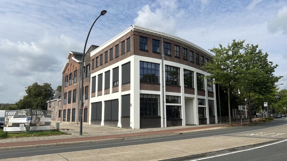 Bornsestraat – appartement – Hengelo | 1750.00 EUR