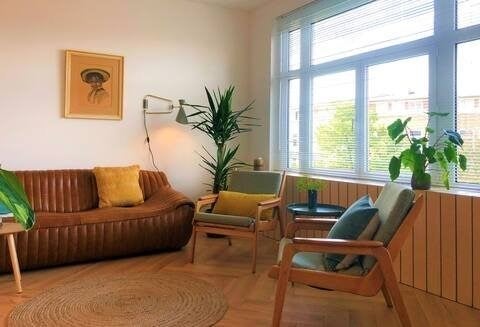 Bos en Lommerweg – appartement – Amsterdam | 2350.00 EUR