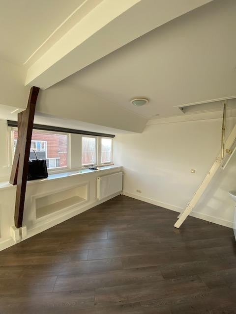 Bote van Bolswertstraat – kamer – Leeuwarden | 610.00 EUR