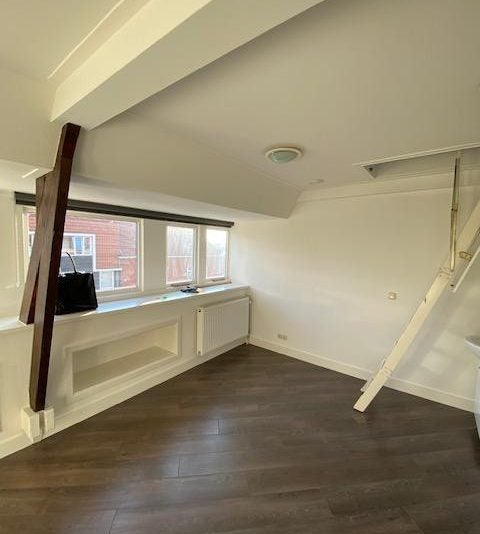 Bote van Bolswertstraat – kamer – Leeuwarden | 610.00 EUR