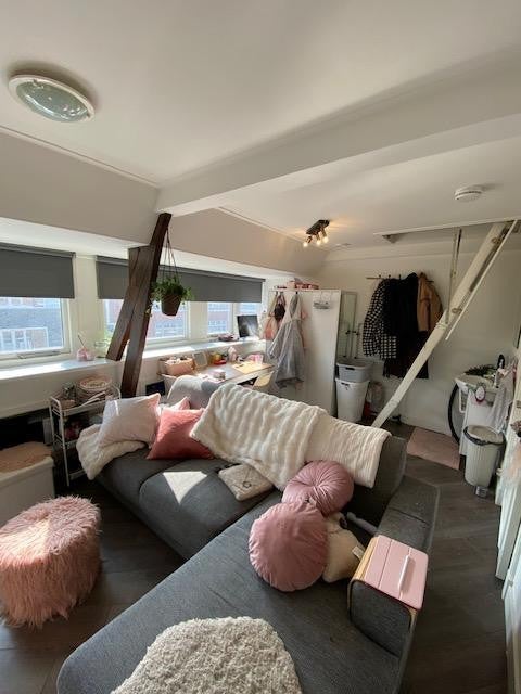 Bote van Bolswertstraat – kamer – Leeuwarden | 610.00 EUR