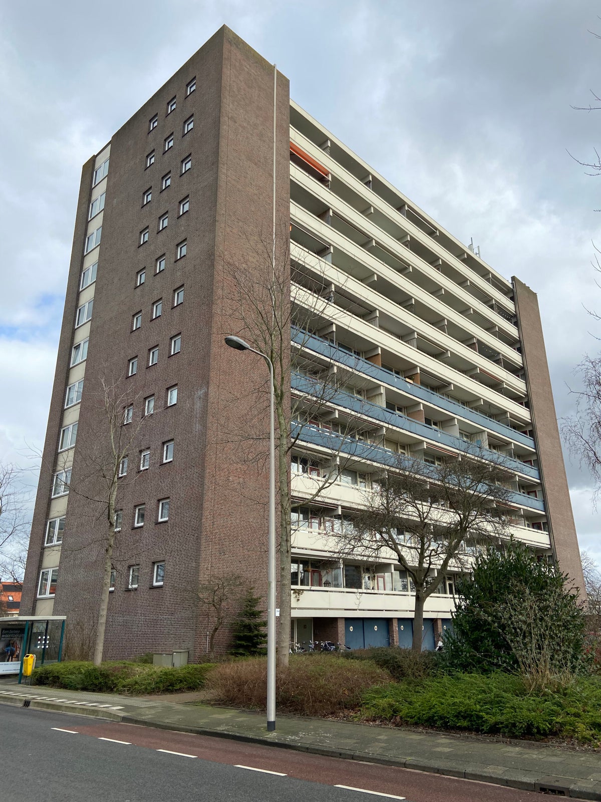 Brabantlaan – appartement – Heemstede | 1375.00 EUR