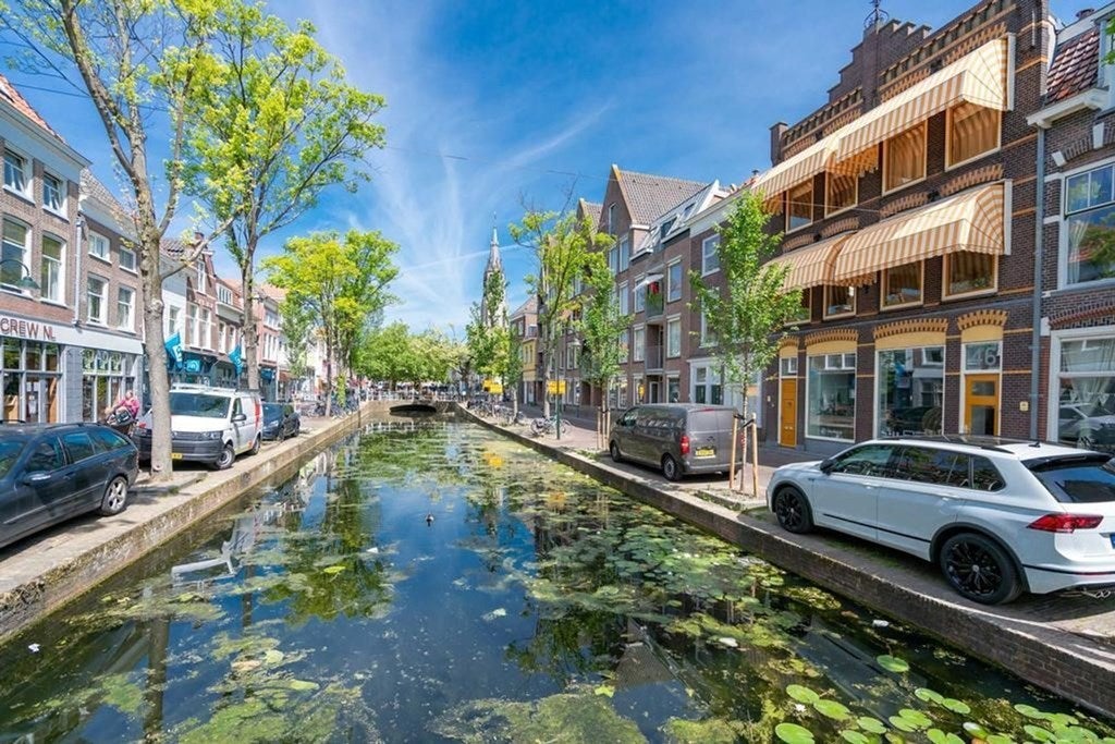 Brabantse Turfmarkt – appartement – Delft | 2250.00 EUR