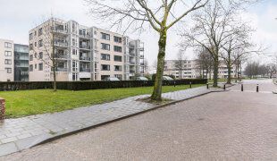 Brabantstraat – appartement – Oss | 1215.00 EUR