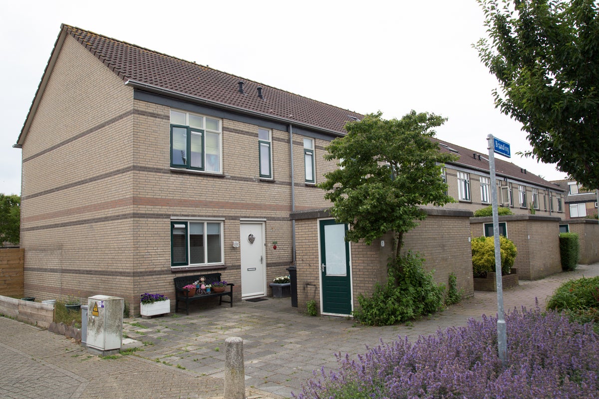 Branding – huis – Noordwijk | 939.00 EUR