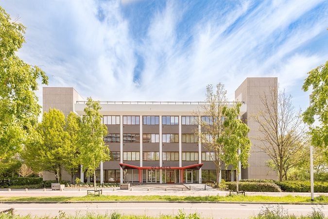 Bredewater – kamer – Zoetermeer | 1036.00 EUR