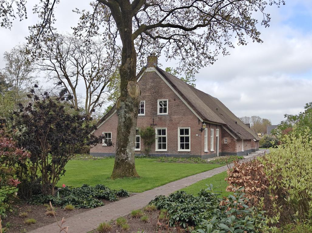 Brinkstraat – huis – Zeijen | 2500.00 EUR