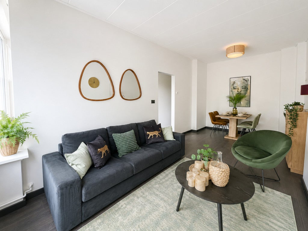 Broersvest – appartement – Schiedam | 1695.00 EUR
