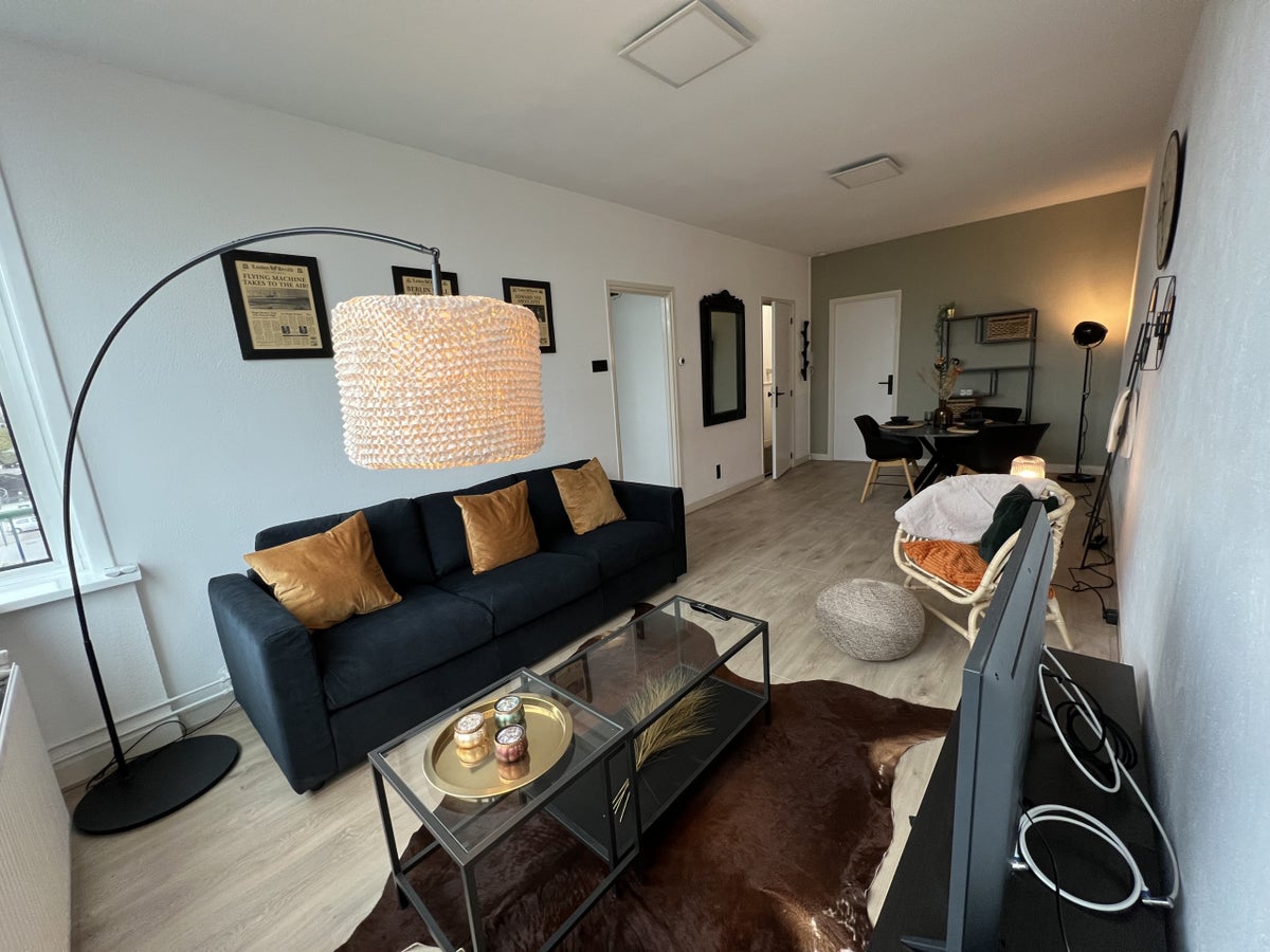 Broersvest – appartement – Schiedam | 1651.00 EUR