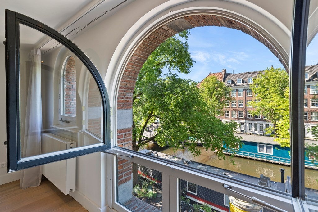 Brouwersgracht – appartement – Amsterdam | 3000.00 EUR