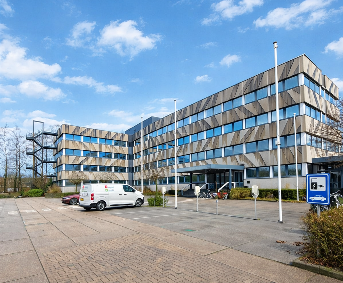Brugwal – kamer – Nieuwegein | 775.00 EUR