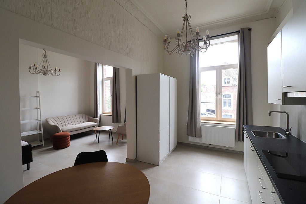 Brusselsestraat – appartement – Maastricht | 1300.00 EUR