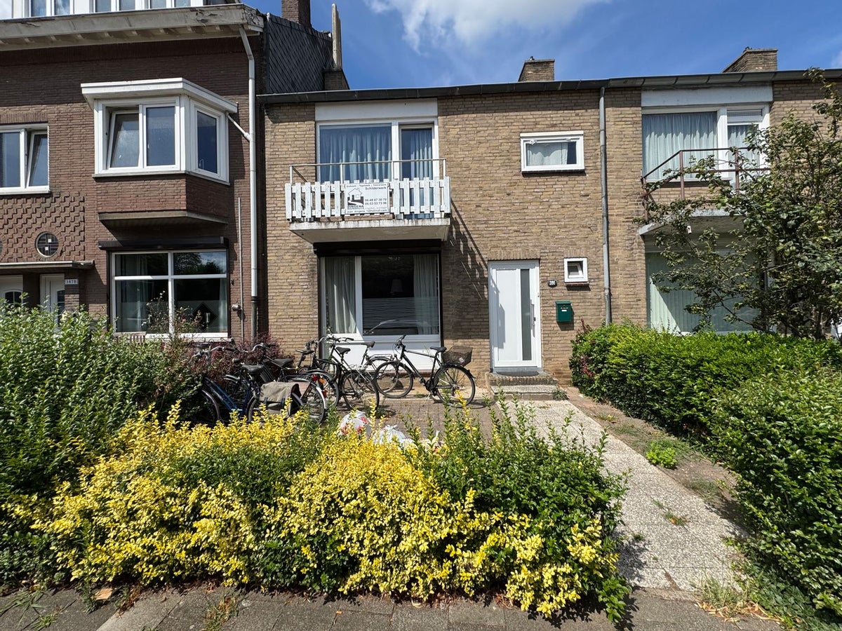 Brusselseweg – kamer – Maastricht | 675.00 EUR