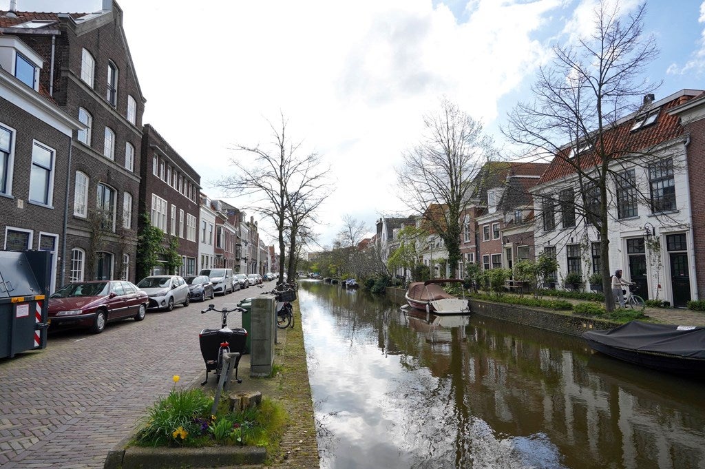 Buitenwatersloot – appartement – Delft | 1500.00 EUR