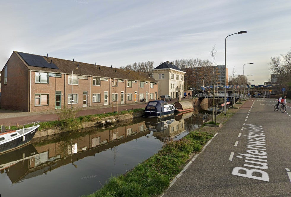 Buitenwatersloot – huis – Delft | 2540.00 EUR