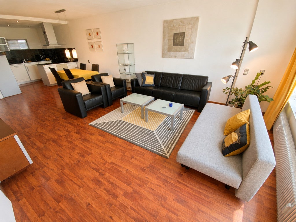 Buizenwerf – appartement – Rotterdam | 1850.00 EUR