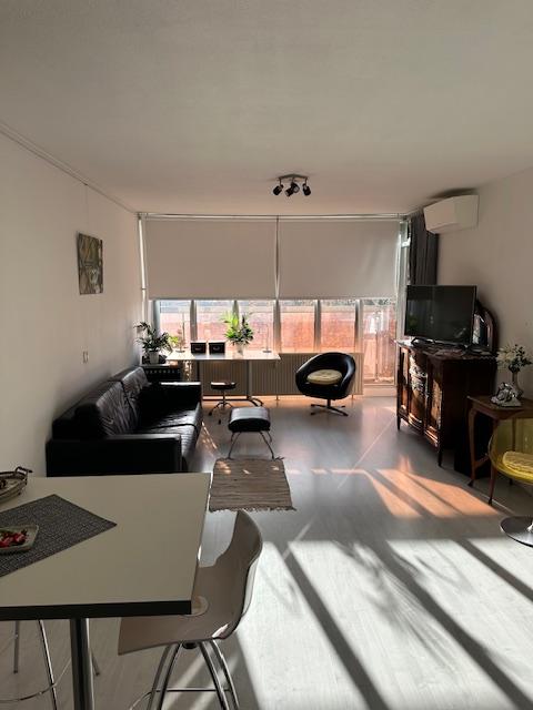 Burg. Hustinxstraat – appartement – Nijmegen | 1533.00 EUR
