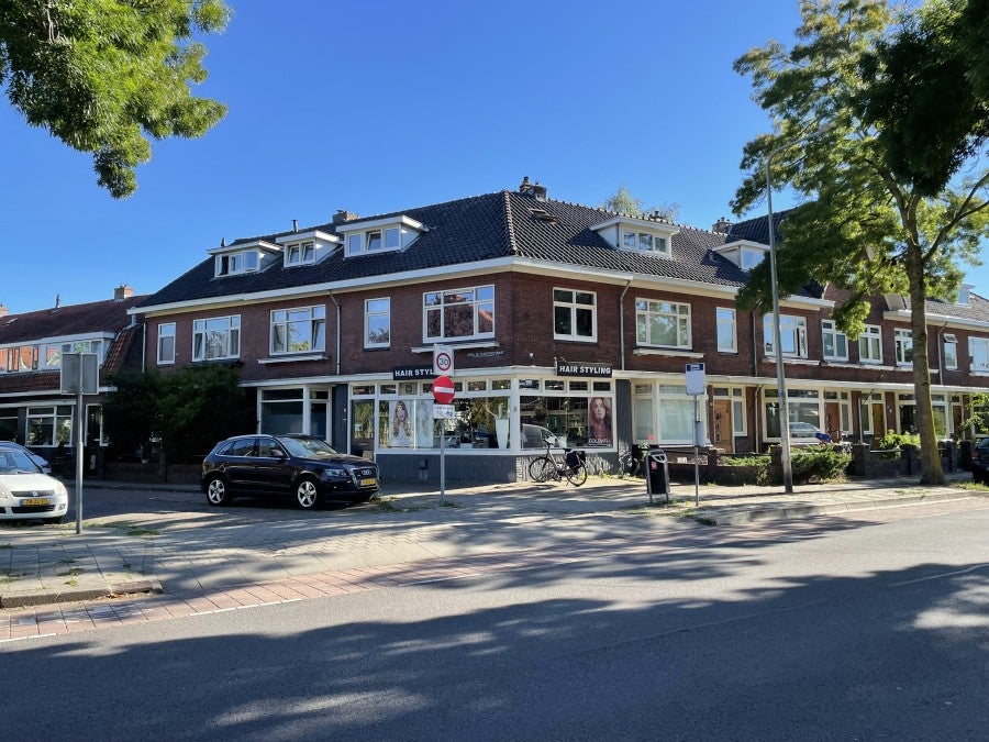 Burg. IJssel de Schepperstraat – kamer – Deventer | 511.00 EUR