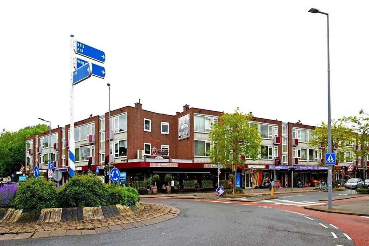 Burgemeester Baumannlaan – appartement – Rotterdam | 995.00 EUR