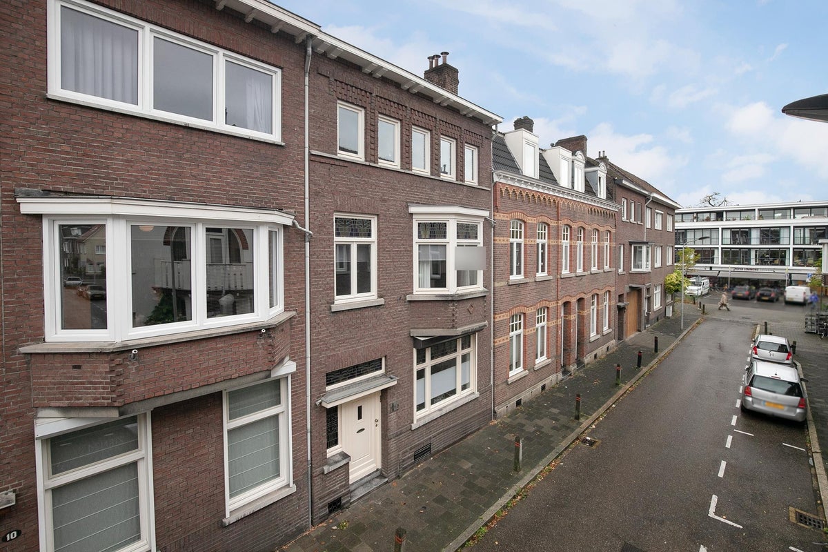 Burgemeester Ceulenstraat – appartement – Maastricht | 2190.00 EUR