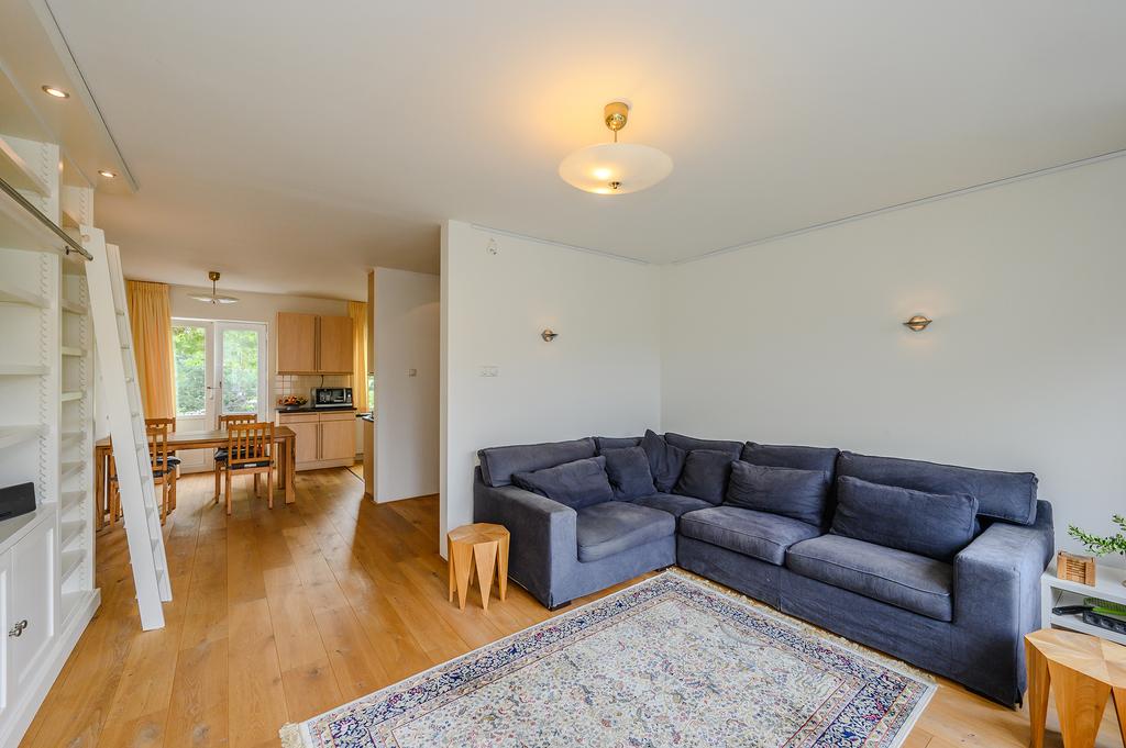 Burgemeester Eliasstraat – huis – Amsterdam | 2400.00 EUR